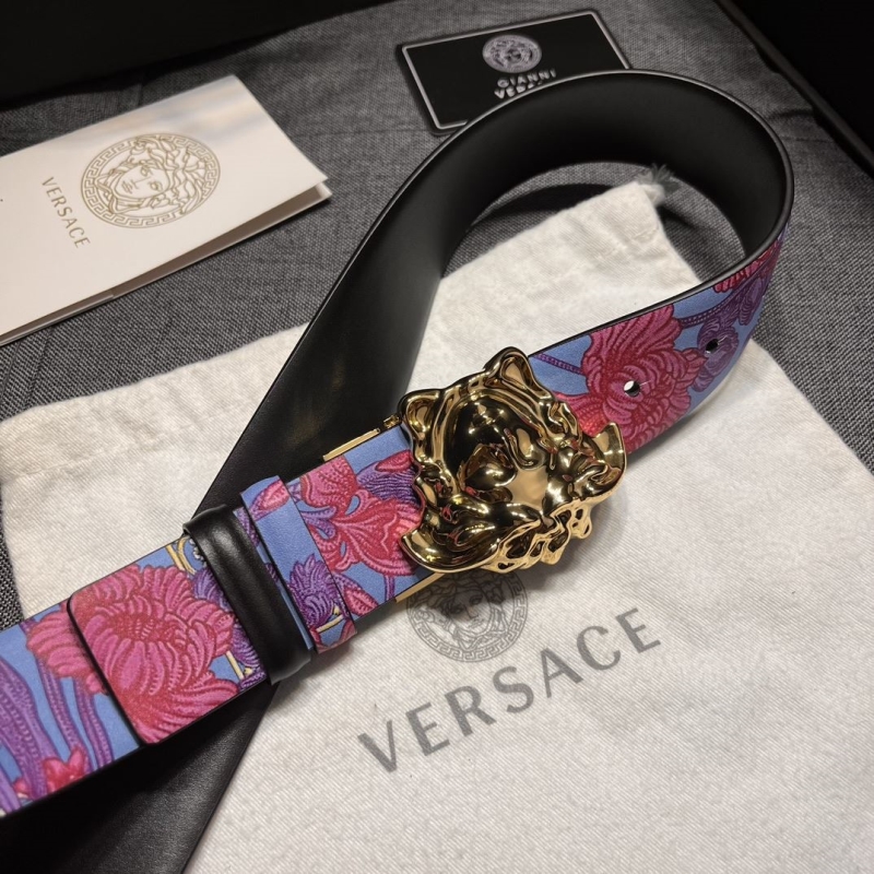 VERSACE Belts